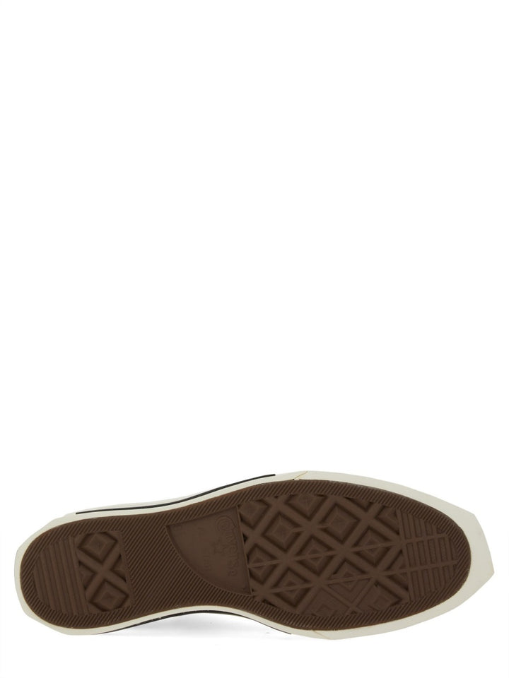 Converse Sneakers - Nero | Wanan Luxury