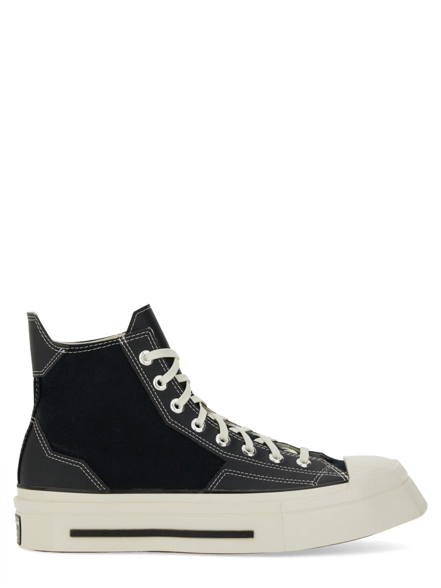 Converse Sneakers - Nero | Wanan Luxury
