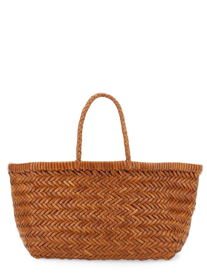 Dragon Diffusion Borse a Mano - Marrone | Wanan Luxury