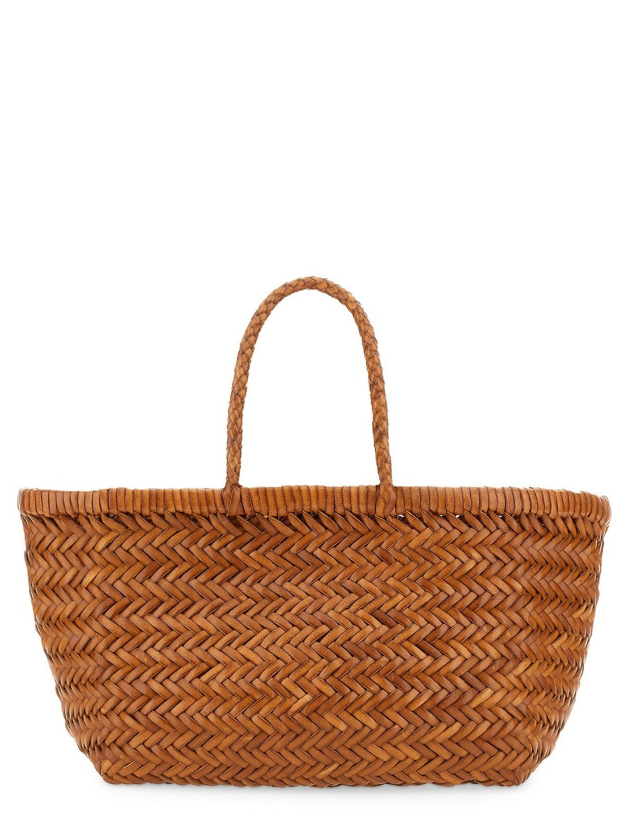 Dragon Diffusion Borse a Mano - Marrone | Wanan Luxury