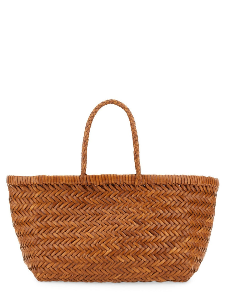 Dragon Diffusion Borse a Mano - Marrone | Wanan Luxury