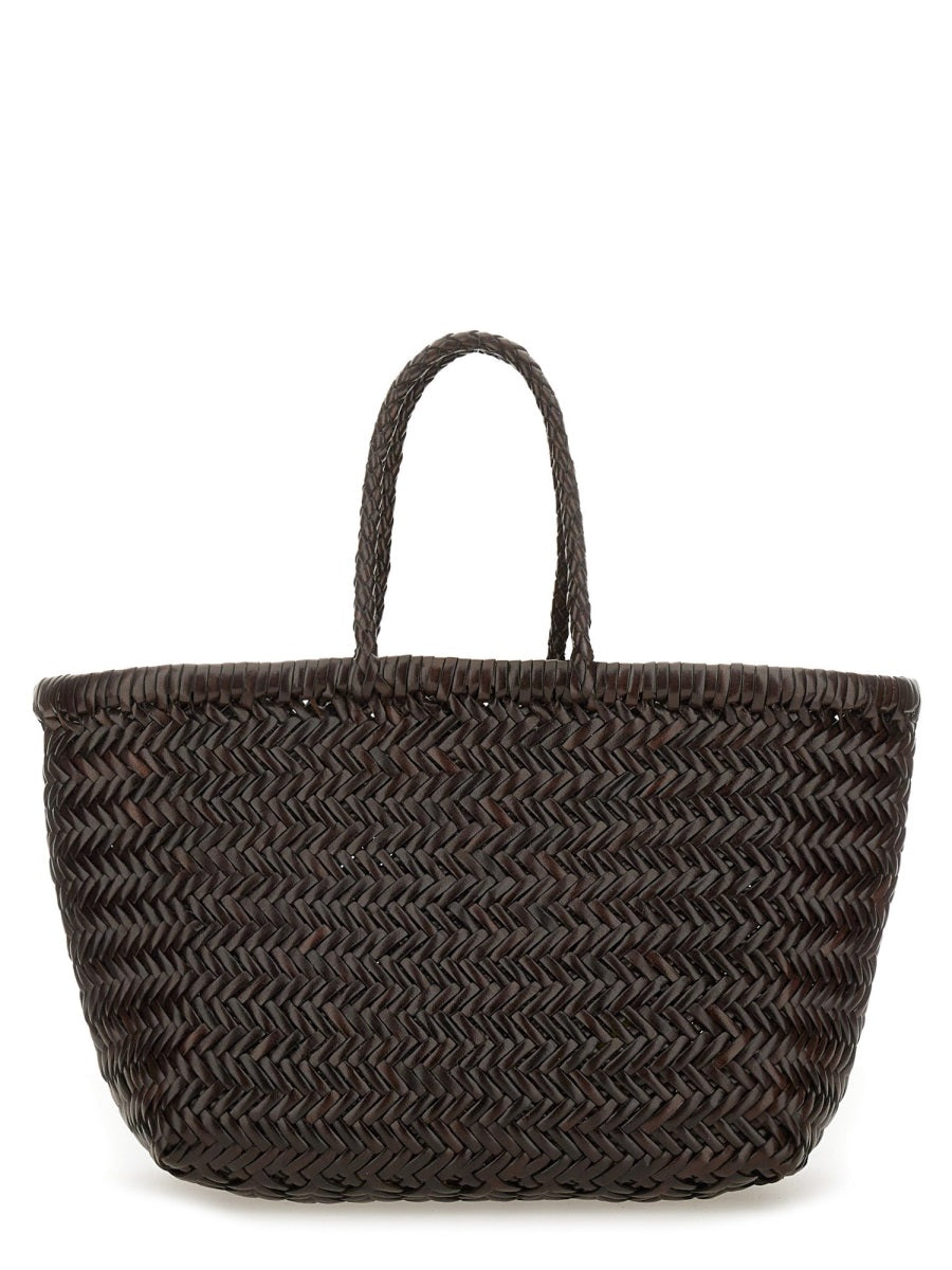 Dragon Diffusion Borse a Spalla e Tracolla - Marrone | Wanan Luxury