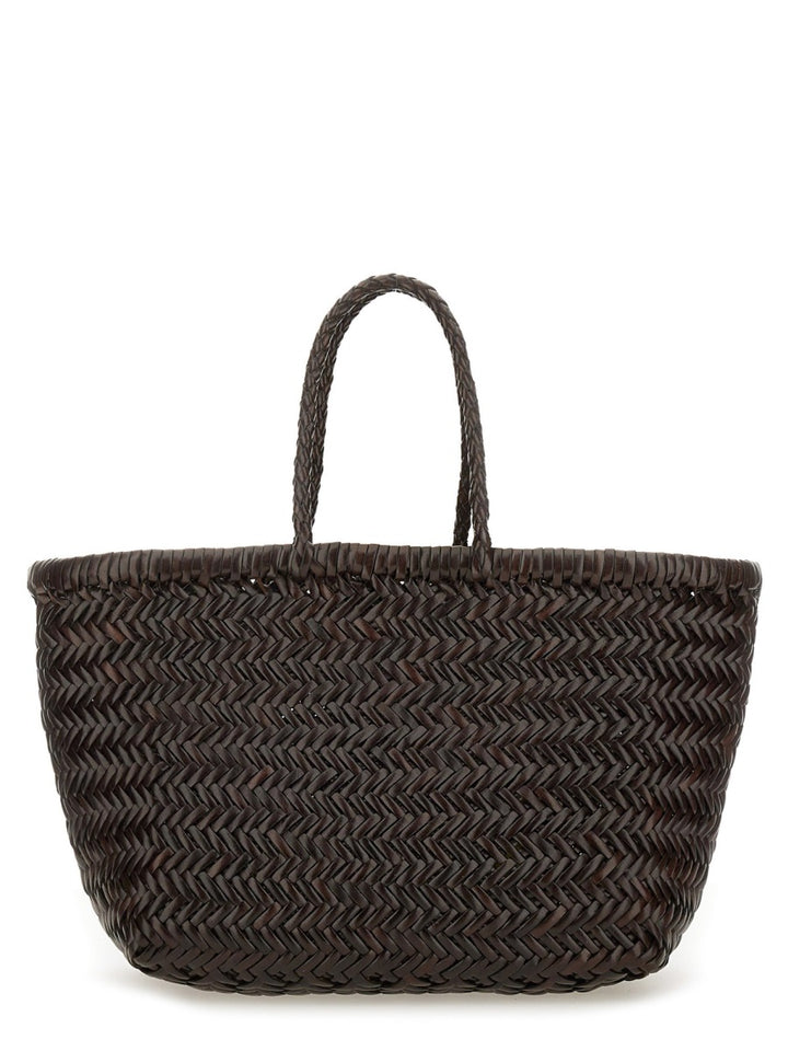 Dragon Diffusion Borse a Spalla e Tracolla - Marrone | Wanan Luxury