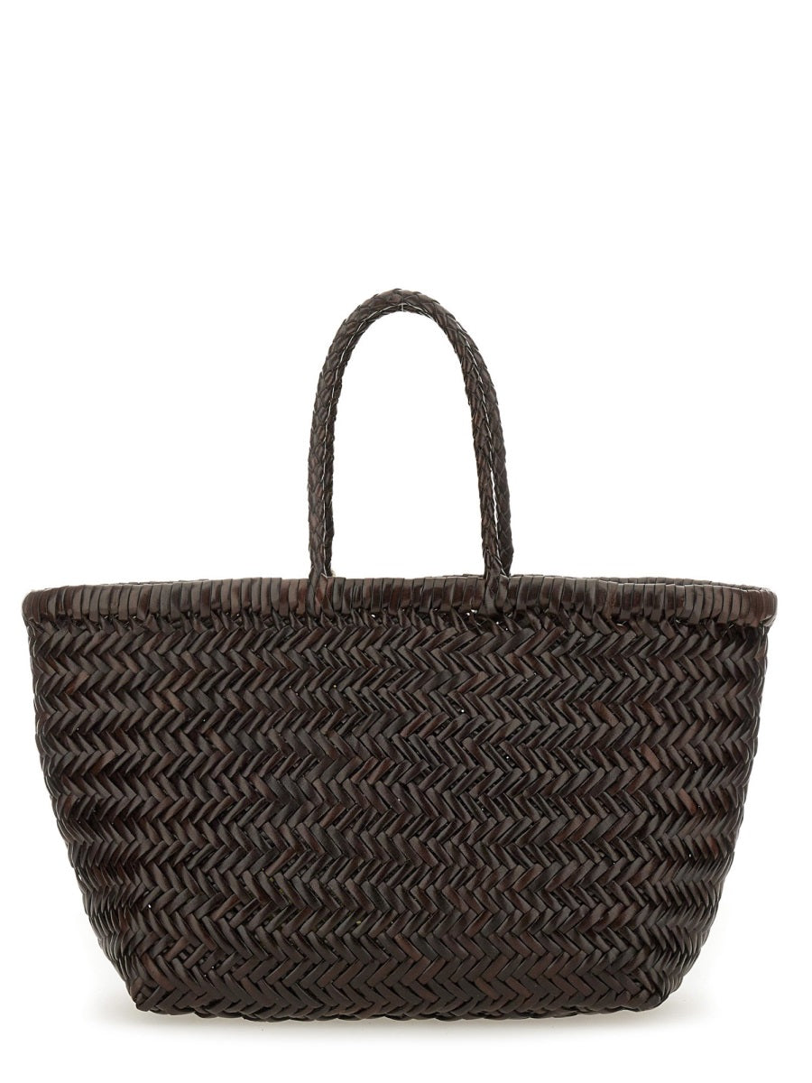 Dragon Diffusion Borse a Spalla e Tracolla - Marrone | Wanan Luxury