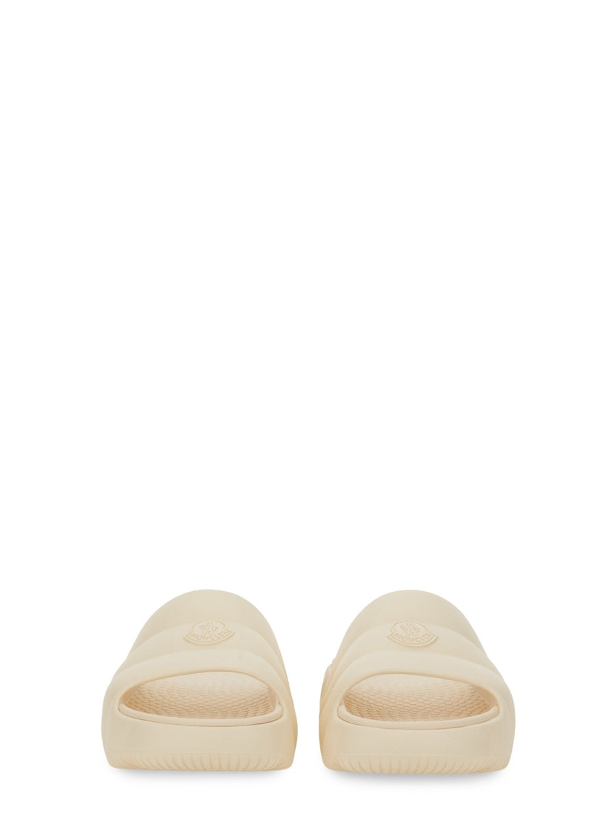Moncler Scarpe Basse - White | 80e326ac852b06b60469dc052ae4cb0ffac35dca