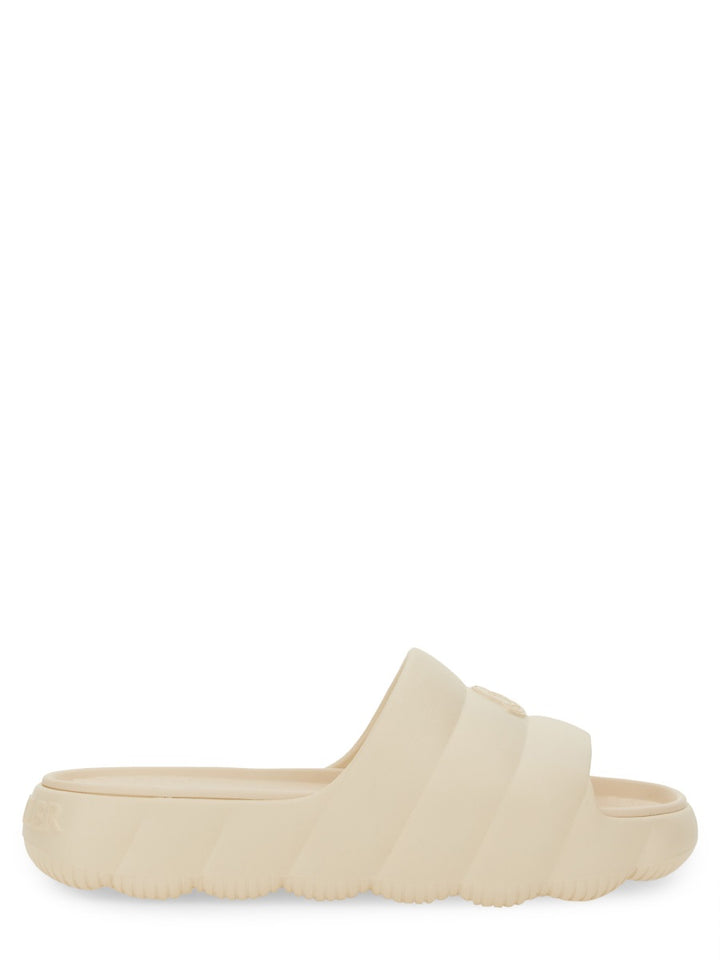 Moncler Scarpe Basse - White | 6e8b4e62860402fa46df9ffdfea7be3a897db037