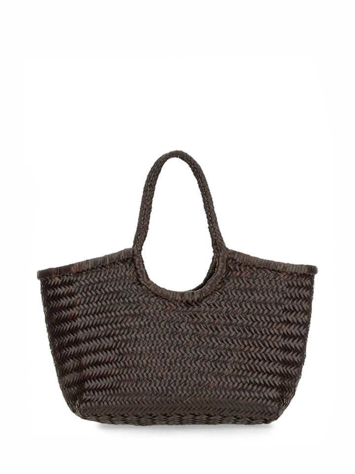 Dragon Diffusion Borse a Spalla e Tracolla - Marrone | Wanan Luxury