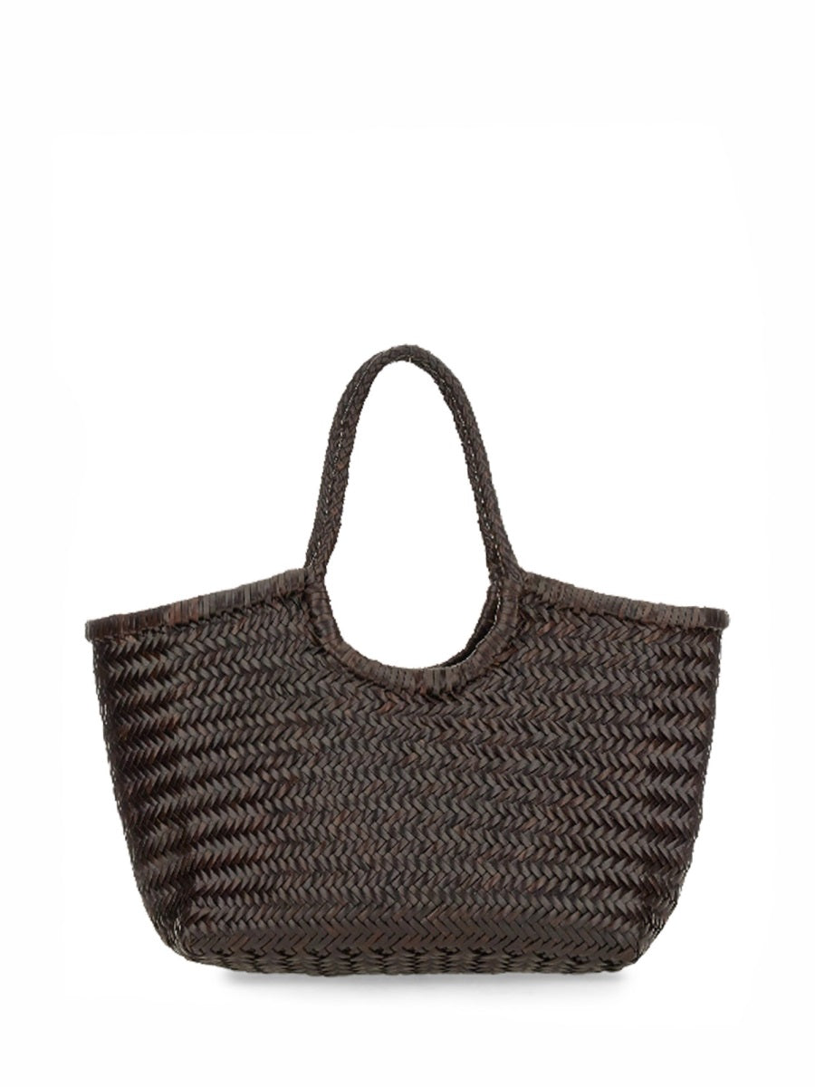 Dragon Diffusion Borse a Spalla e Tracolla - Marrone | Wanan Luxury