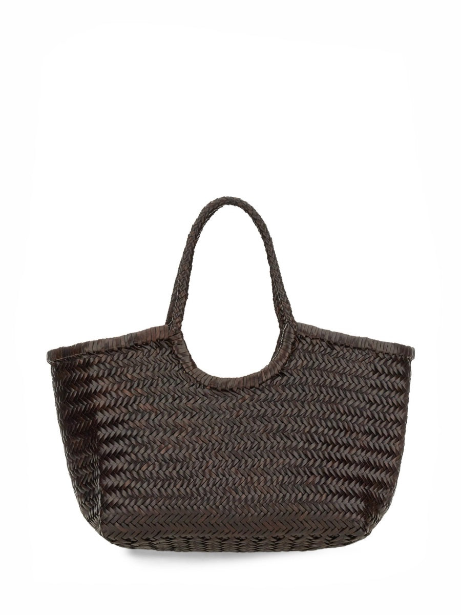 Dragon Diffusion Borse a Spalla e Tracolla - Marrone | Wanan Luxury