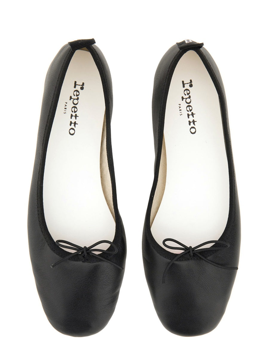 Repetto Scarpe Basse - Nero | Wanan Luxury