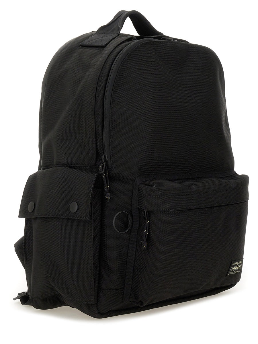 Porter Yoshida Zaini e Valigie - Black | 1ebb09fec6508bed99c51abba09f211587f2e7d7