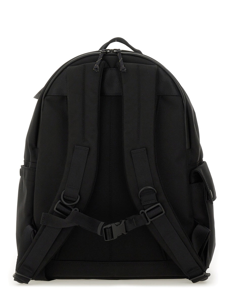 Porter Yoshida Zaini e Valigie - Black | d512f4de089817e10c50e606da16a5b190534d7a