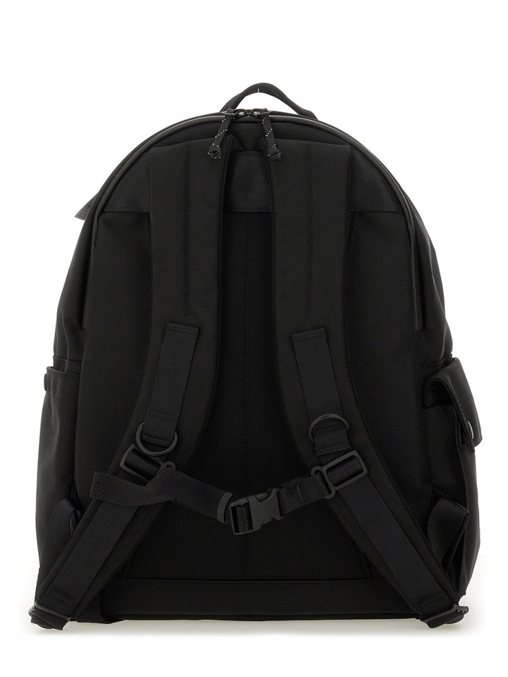 Porter Yoshida Zaini e Valigie - Black | d512f4de089817e10c50e606da16a5b190534d7a