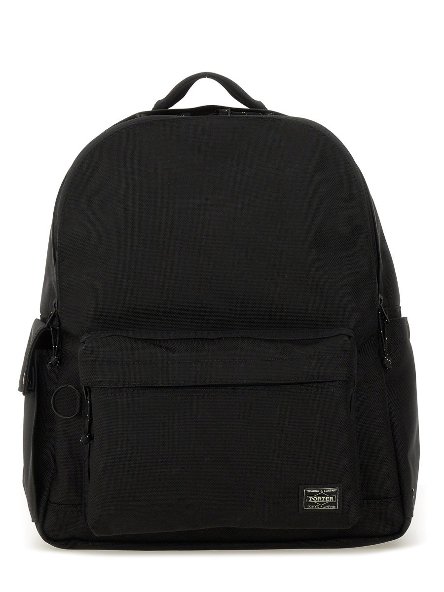 Porter Yoshida Zaini e Valigie - Black | 0a35002ed6b0a136646866ba484c6dfe9579fcd4