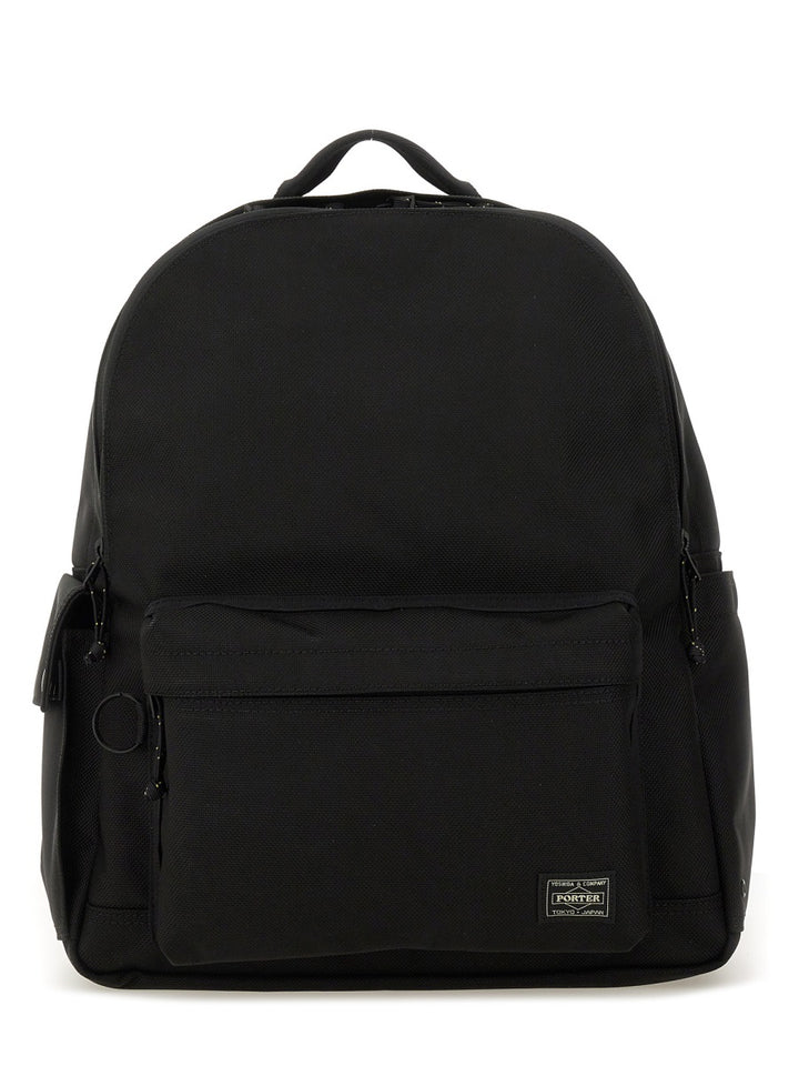 Porter Yoshida Zaini e Valigie - Black | 0a35002ed6b0a136646866ba484c6dfe9579fcd4