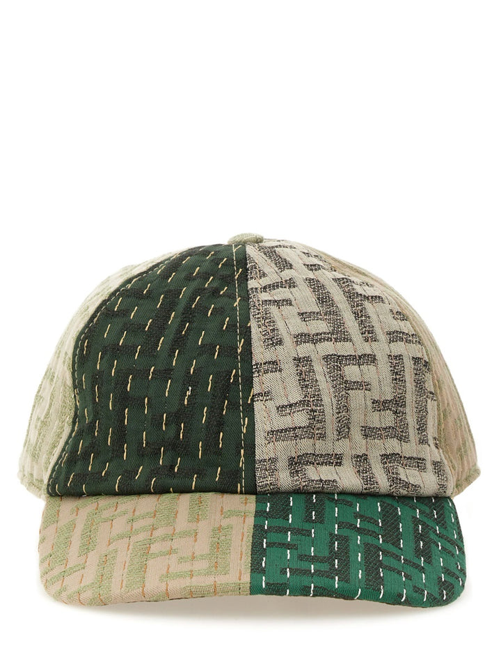 Fendi Cappelli - Beige | Wanan Luxury