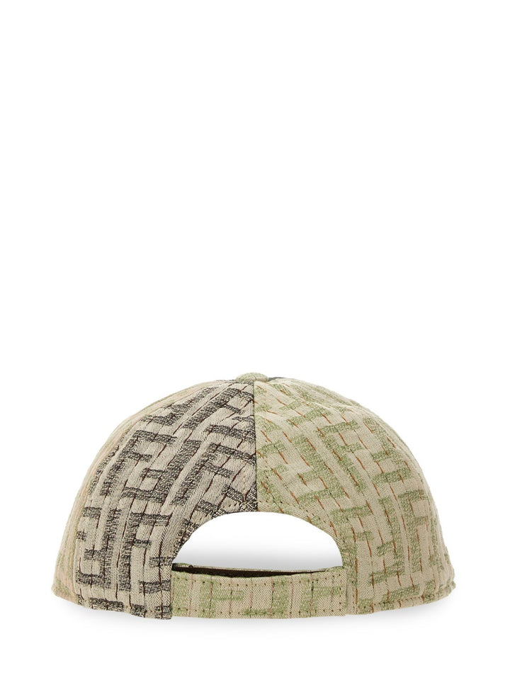Fendi Cappelli - Beige | Wanan Luxury