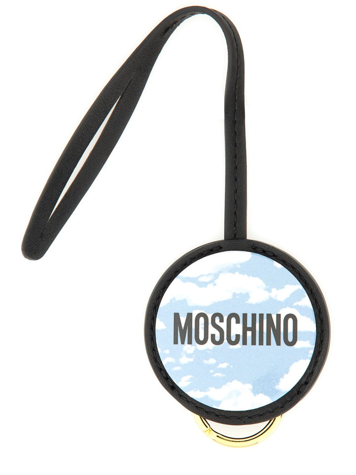 Moschino Portachiavi - Multcolor | Wanan Luxury