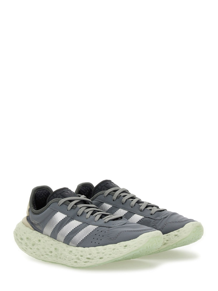 Adidas Originals Sneakers - Grigio | Wanan Luxury