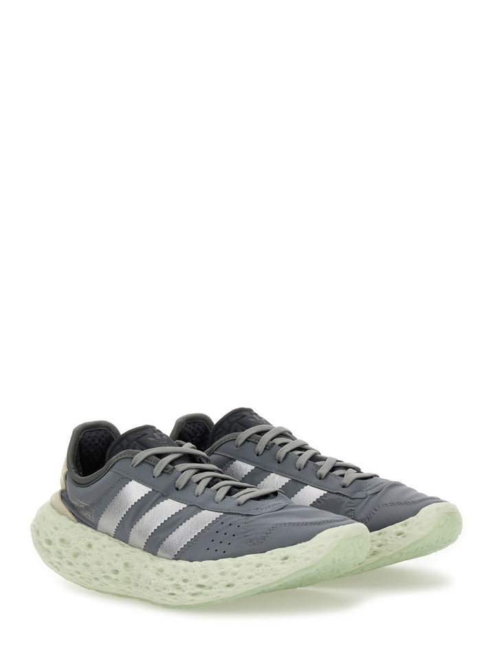Adidas Originals Sneakers - Grigio | Wanan Luxury