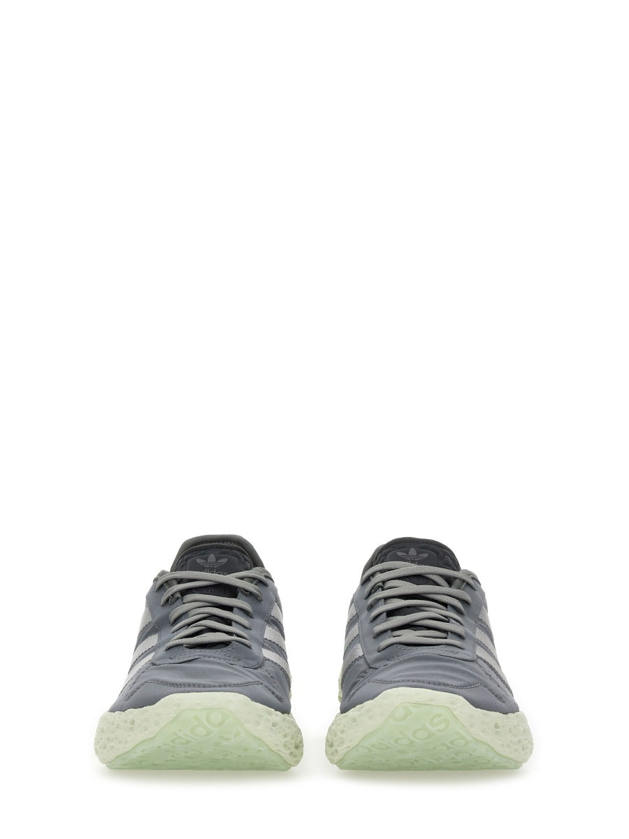 Adidas Originals Sneakers - Grigio | Wanan Luxury