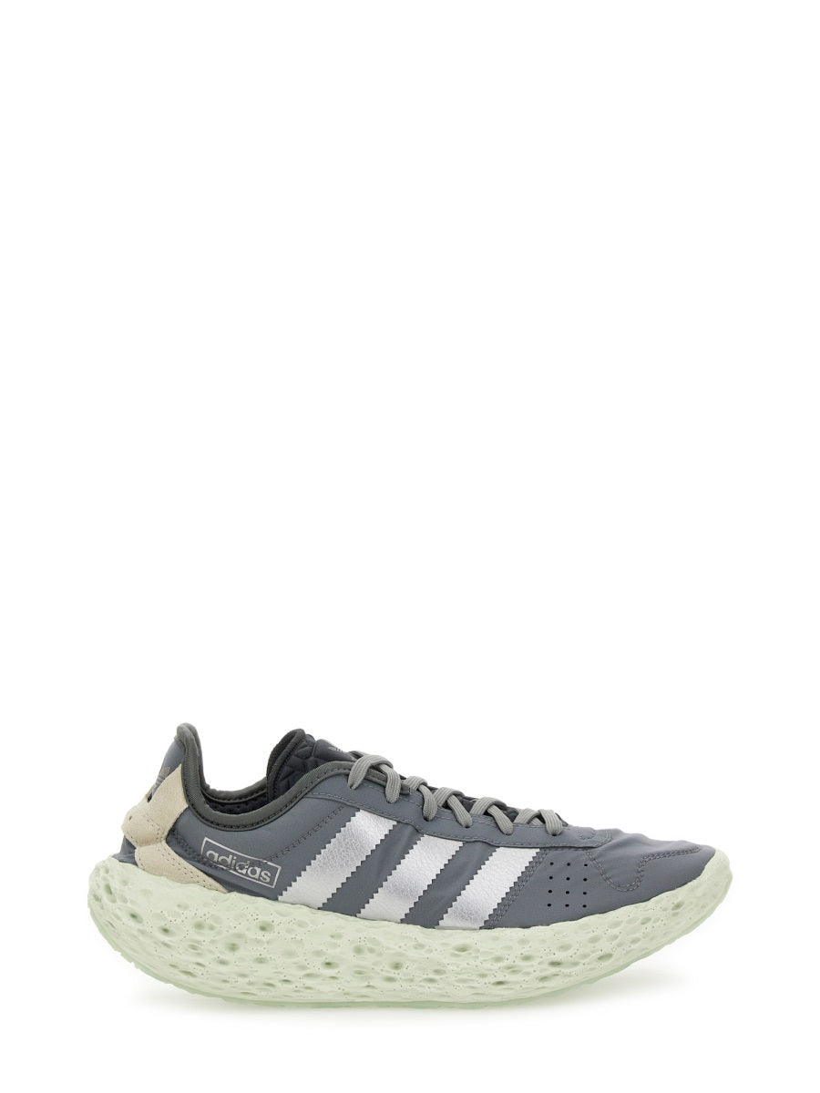 Adidas Originals Sneakers - Grigio | Wanan Luxury