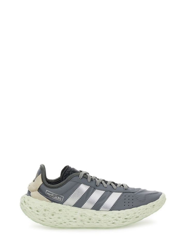 Adidas Originals Sneakers - Grigio | Wanan Luxury
