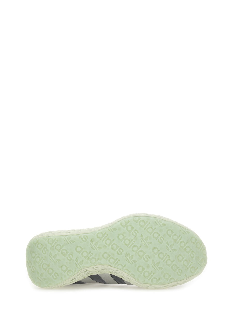 Adidas Originals Sneakers - Grigio | Wanan Luxury