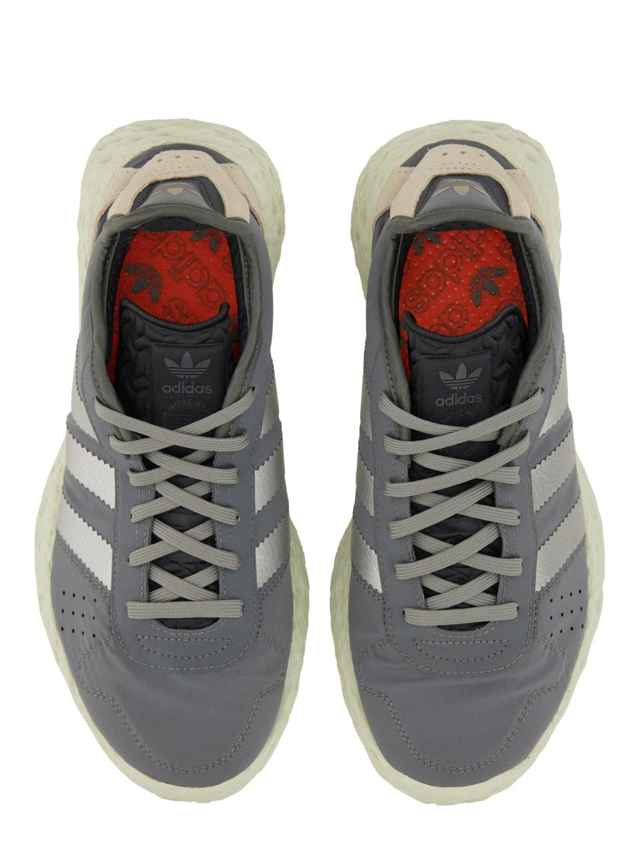 Adidas Originals Sneakers - Grigio | Wanan Luxury