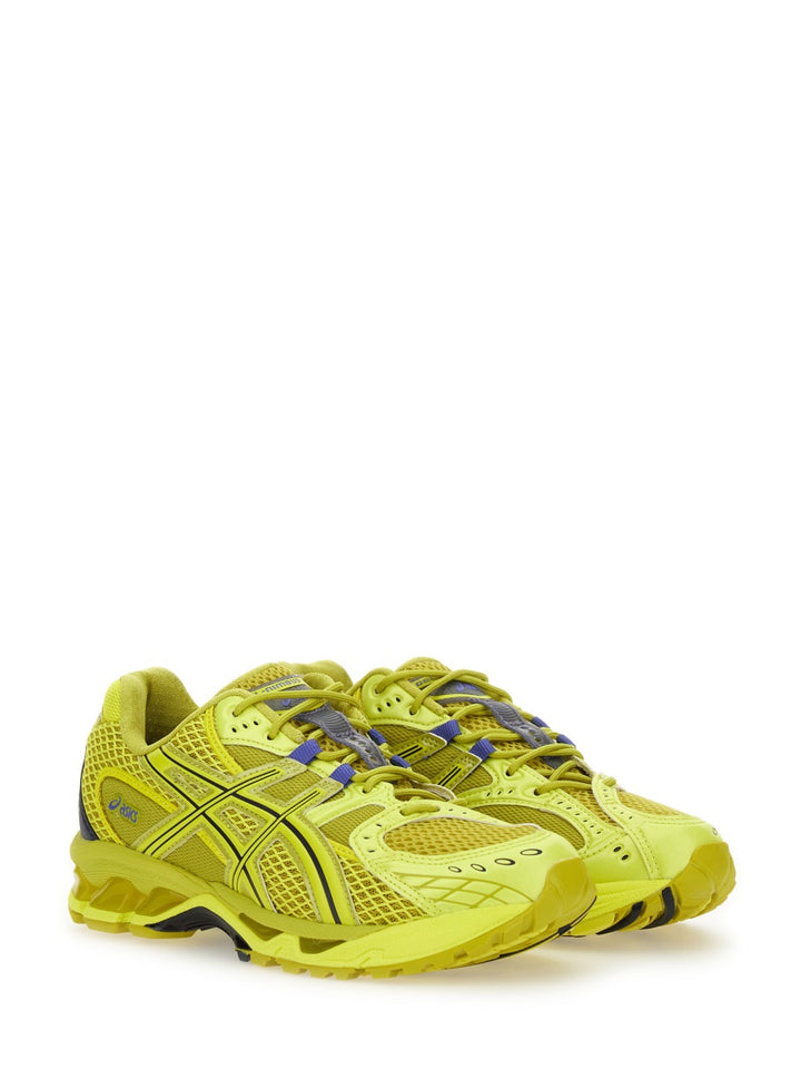 Asics Sneakers - Giallo | Wanan Luxury