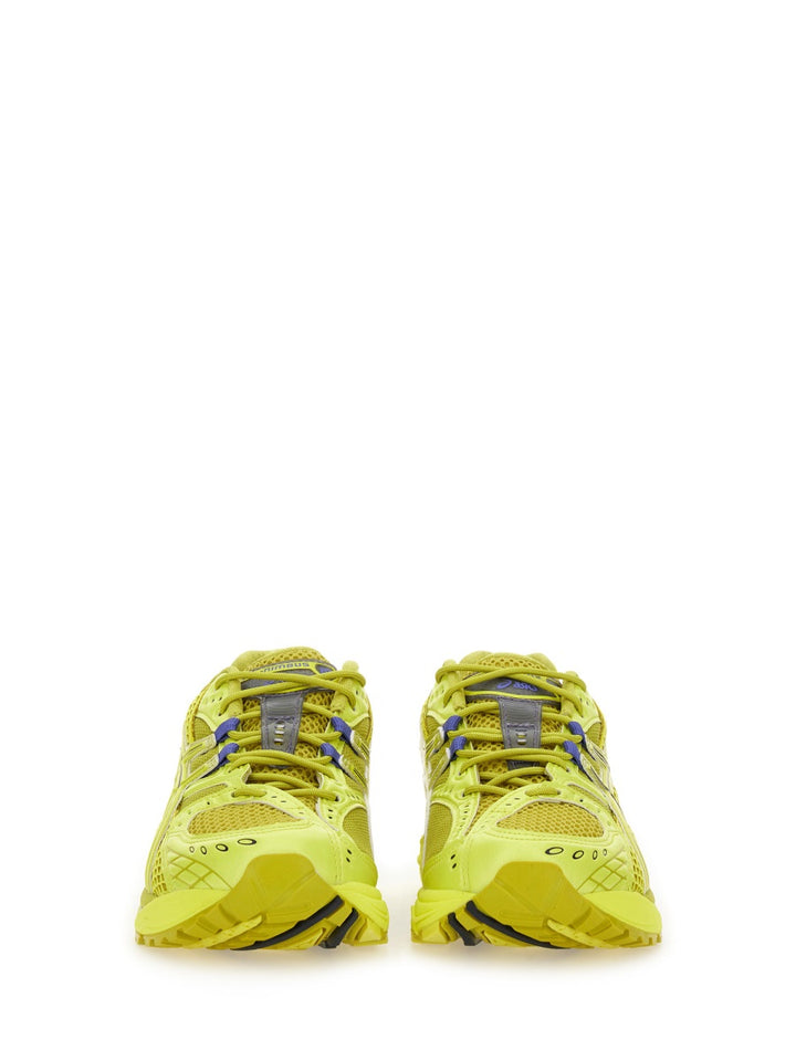 Asics Sneakers - Giallo | Wanan Luxury