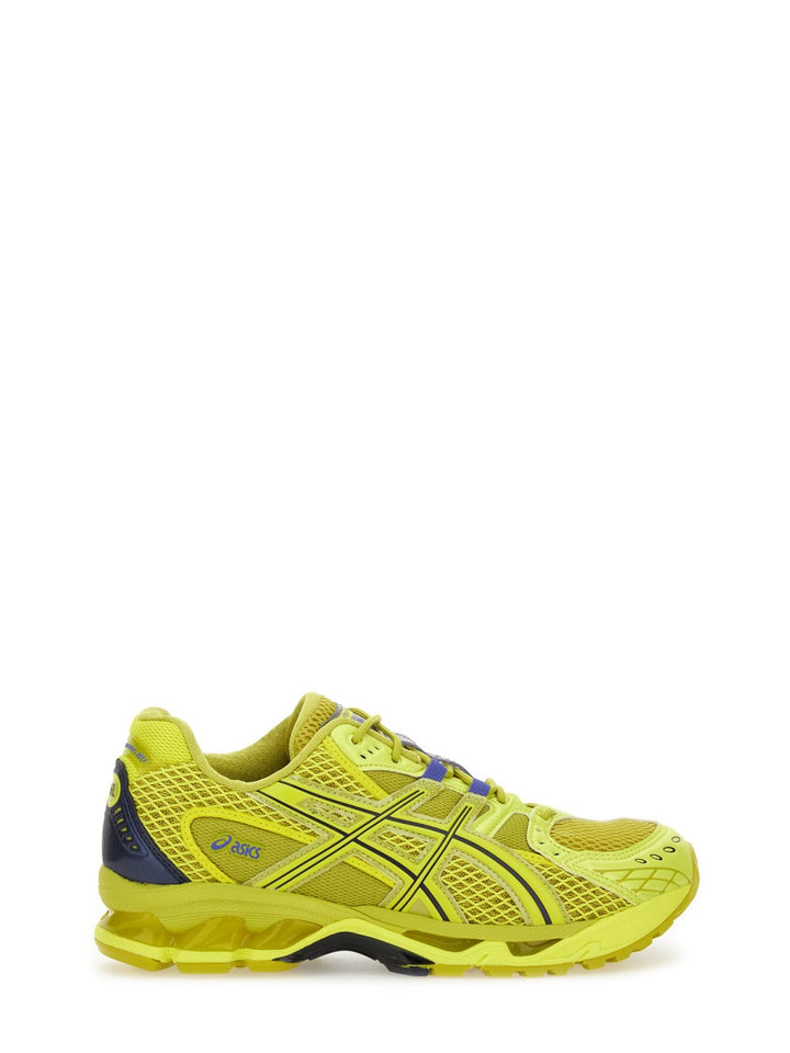 Asics Sneakers - Giallo | Wanan Luxury