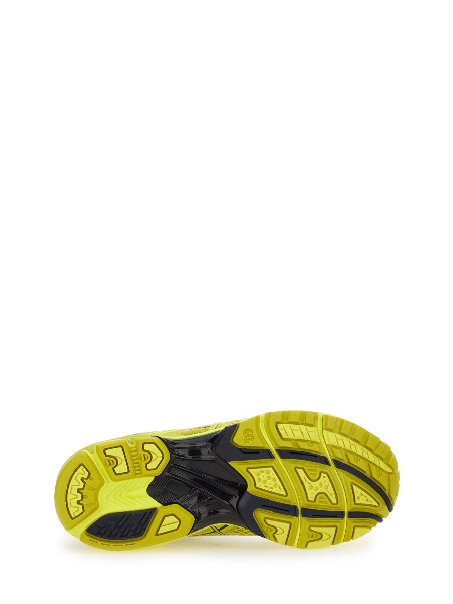 Asics Sneakers - Giallo | Wanan Luxury