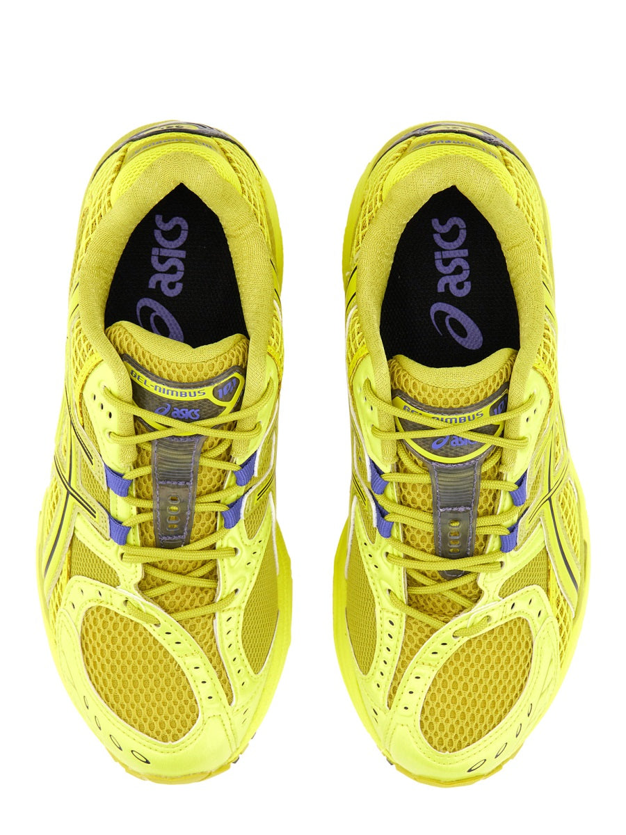 Asics Sneakers - Giallo | Wanan Luxury