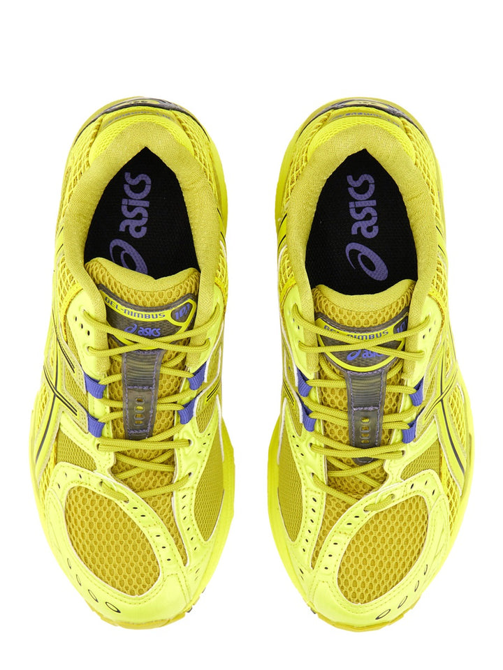 Asics Sneakers - Giallo | Wanan Luxury