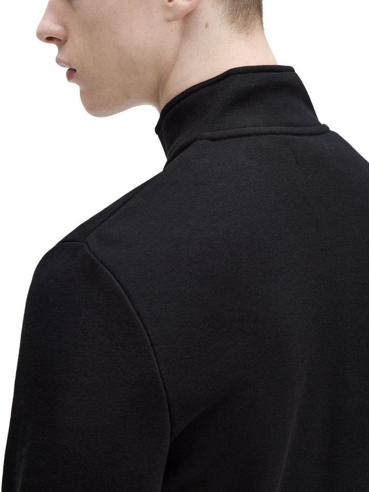 Fred Perry Felpe - Blu | Wanan Luxury