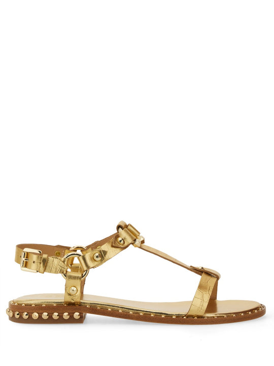 "Patsy Bis" Sandal
