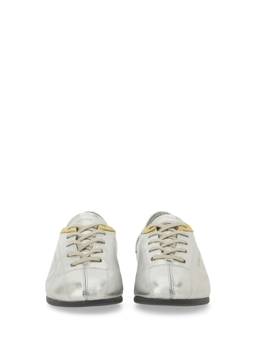 Paloma Wool Sneakers - Argento | Wanan Luxury