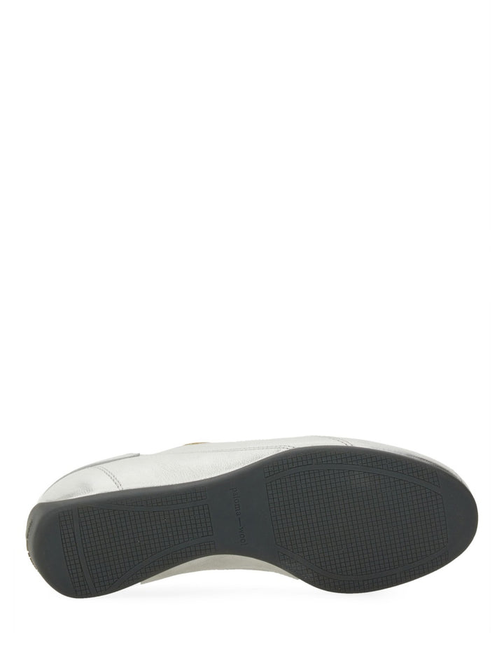 Paloma Wool Sneakers - Argento | Wanan Luxury