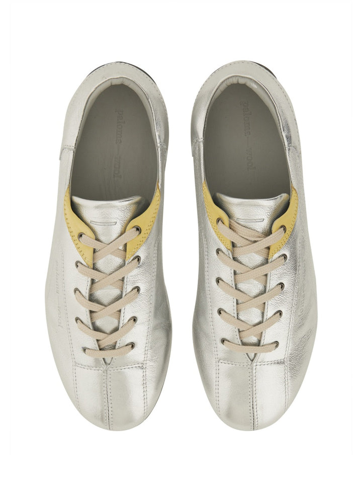 Paloma Wool Sneakers - Argento | Wanan Luxury