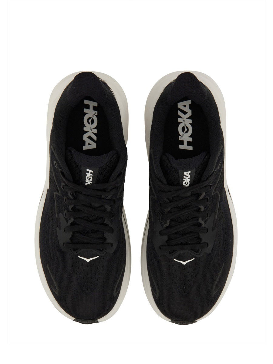 Hoka Sneakers - Nero | Wanan Luxury