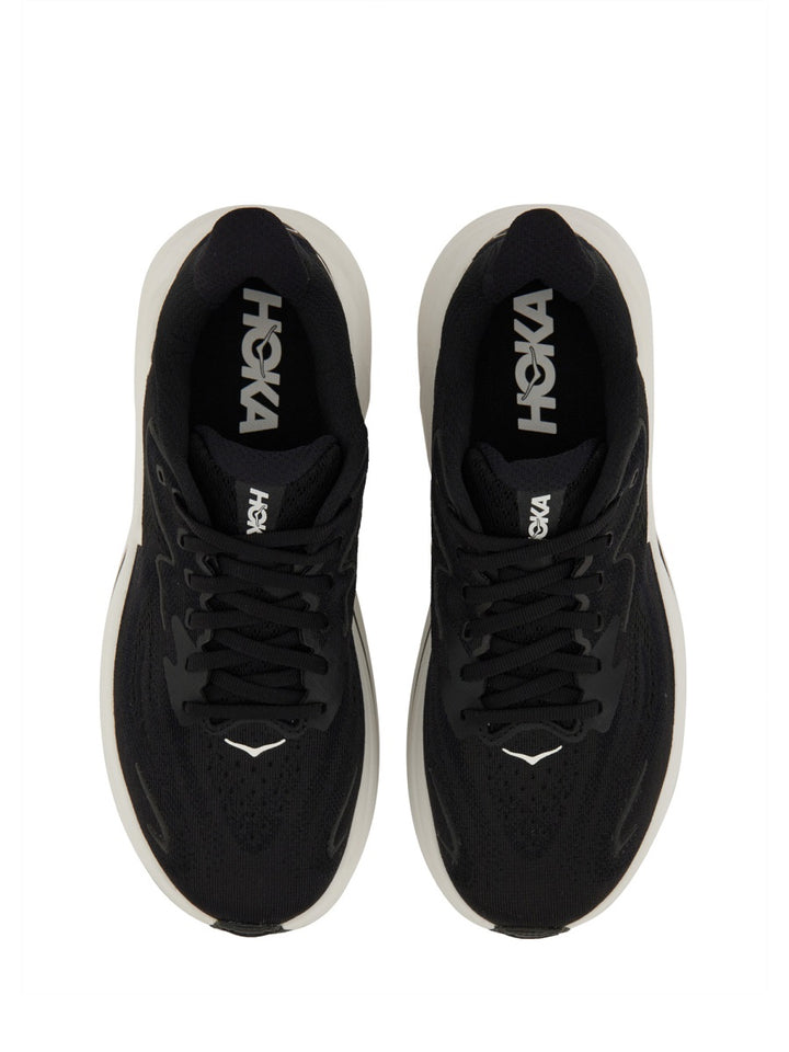 Hoka Sneakers - Nero | Wanan Luxury