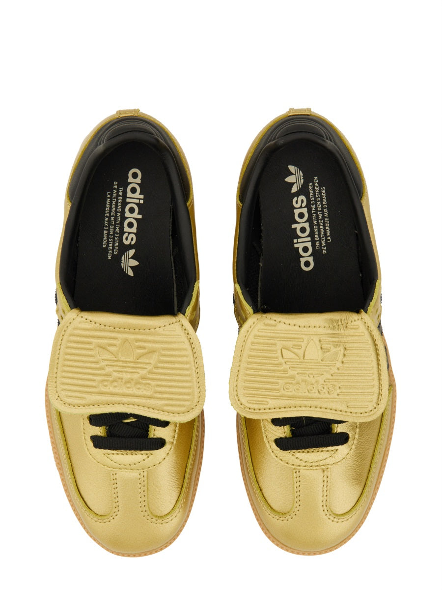 Adidas Originals Sneakers - Nero | Wanan Luxury