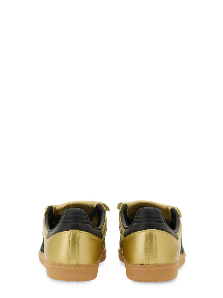 Adidas Originals Sneakers - Nero | Wanan Luxury