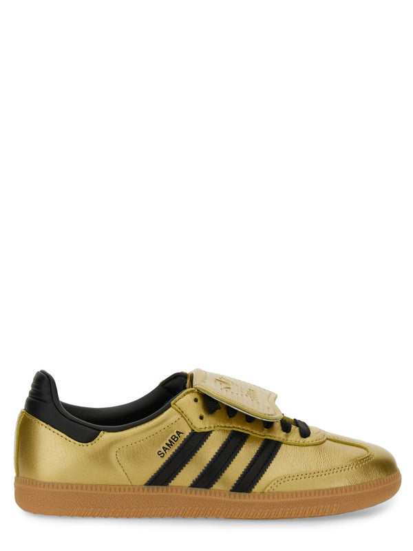 "Samba Lt" Sneaker