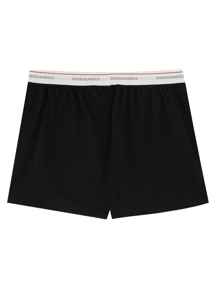 Dsquared2 Intimo - Nero | Wanan Luxury