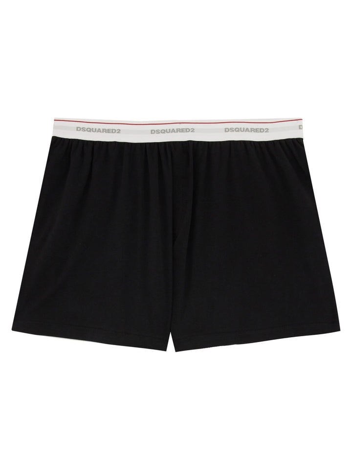 Dsquared2 Intimo - Nero | Wanan Luxury