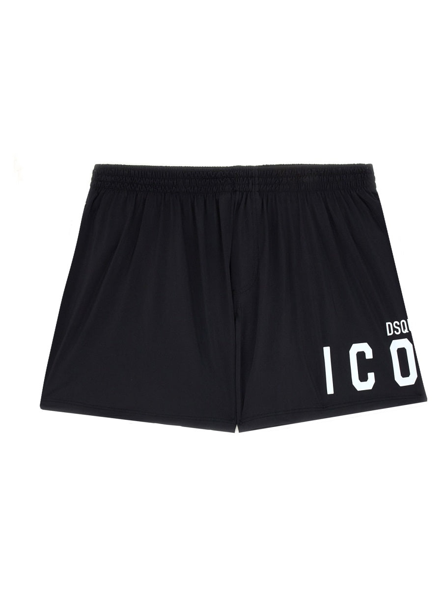 Dsquared2 Intimo - Nero | Wanan Luxury