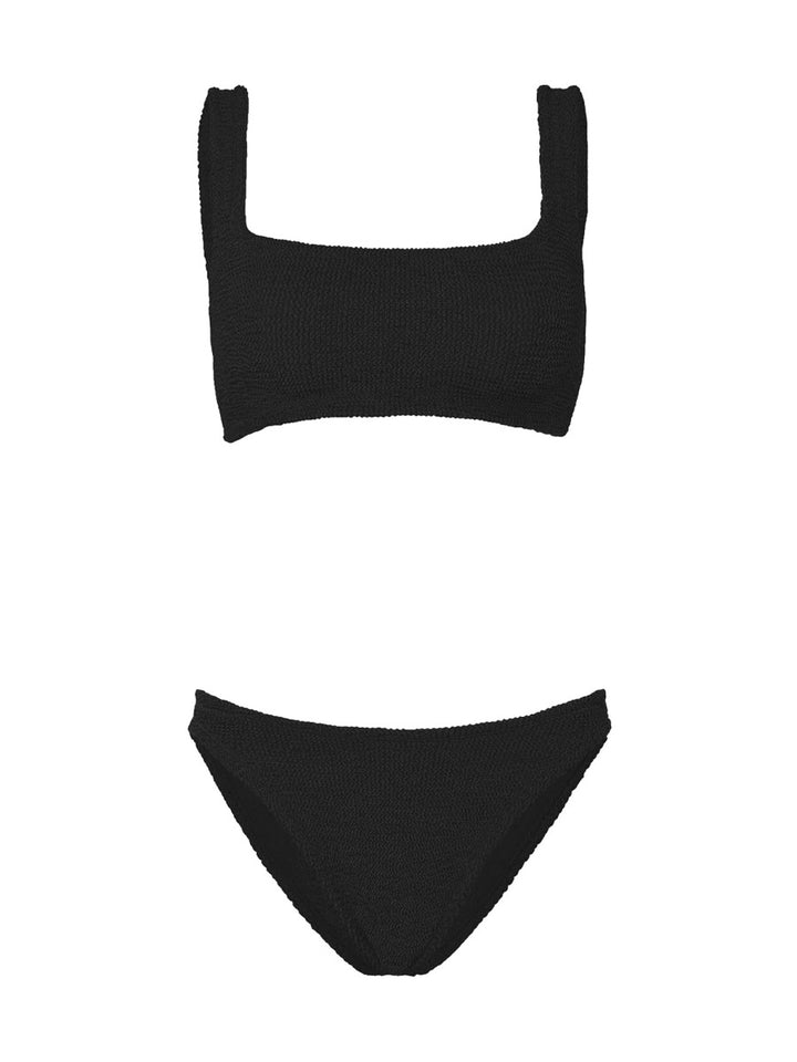 Hunza G Costumi - Black | a2ea6923b9ea860328fdab9aa703c6708174c7fe