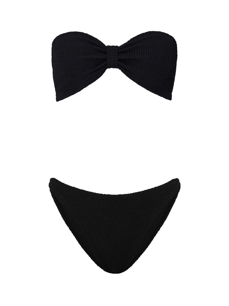Hunza G Costumi - Black | 49f9f6f5a1b117197f0d44ad5ebc5659c3185a62